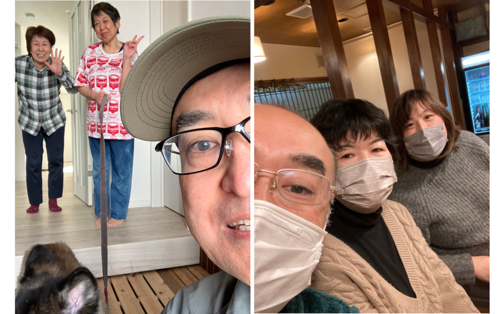 グループホームトップ写真